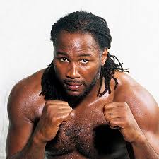Lennox Lewis 'rejected £5m offer' for crossover fight with WWE and UFC icon  Brock Lesnar