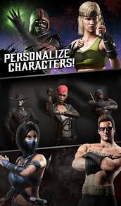 Error mortal kombat data versi andreno please update againt. Mortal Kombat Game Free Offline Apk Download Android Market