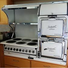 Image result for Meadow Green 1958 Hotpoint