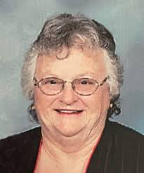 Madonna "Donna" Larson Obituary August 13, 2021