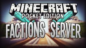 Find all the best multiplayer servers for minecraft bedrock edition. Factions Server Minecraft Pocket Edition Vps And Vpn