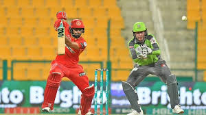 Find out the in depth batting and bowling figures for islamabad united v lahore qalandars in the pakistan super league on bbc sport. F3hrllruim6bzm