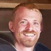 Christopher Michael Johnson Obituary