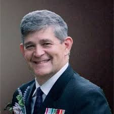 Craig Hartburg, ISP®️