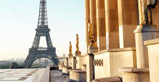 Place du Trocadéro (Place du Trocadéro) | Metropole Voyage