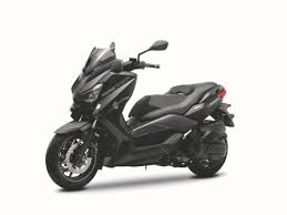 If you're looking for a unique timepiece with a creative design, then momo is the brand to go with. New Momo Design Yamaha X Max 400 Morebikes