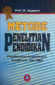 Buku Metode Penelitian Pendidikan Karangan Sugiyono Pdf Printer Greenwayrevolution