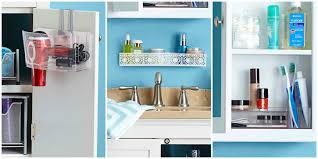 For quick organization, buy a plastic tub for under the sink and load it up with your supplies. 20 Best Bathroom Organization Ideas How To Organize Your Bathroom