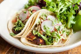 Ep #8 (hot for food). Blackened Fish Tacos Picture Of French Meadow Bakery Cafe Saint Paul Tripadvisor