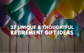 Here are some awesome retirement gifts for men as he starts this new chapter of life. 41 Unique Retirement Gifts That Any Retiree Would Love To Receive