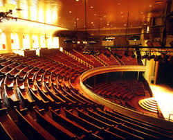 Ryman Auditorium Tennessee Encyclopedia