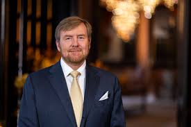 In 1987 he enrolled at the rijksuniversiteit leiden. Royals Kann Konig Willem Alexander Bald Wieder Ruhig Schlafen