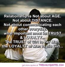 May 07, 2021 · quotes are ideal for cards, home decor, home goods, gifts, and more. Trust Quotes For Relationships Quotesgram