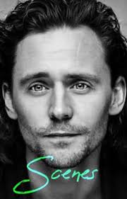 She Fell For The Stars (A Tom Hiddleston