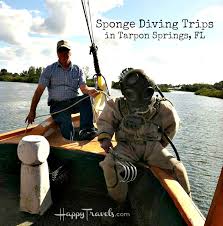 Bj S Pizza St George Island Fl Sponge Diving Trips In Tarpon Springs Florida Travel Tarpon Springs Travel Getaway