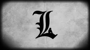 Death Note Wallpapers L Death Note L Wallpaper 4k 124607 Hd Wallpaper Backgrounds Download