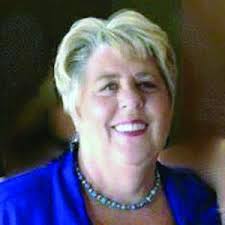 Jacqueline Gregerson Obituary (1944