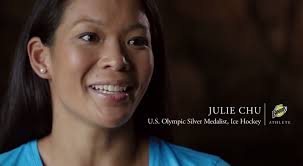 P&G: Proud Sponsor of Mom's