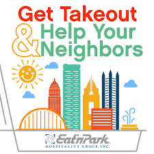 Update your browser today to unlock the new experience. Eat N Park Blog Get Takeout Help The Pgh Food Bank