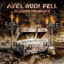 Diamonds unlocked ‎ (cd, album, unofficial) steamhammer (2) spv 98072 cd. Axel Rudi Pell Lanzara Diamonds Unlocked Ii Hellpress