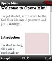 Opera mini 8.0.35626 as update 1 is now available for download as a latest version for java powered mobiles and as opera mini 8.0.35659 for the blackberry devices. Opera Mini 8 Blackberry 9720 Apps Free Download Dertz