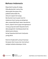 Konten Ini Merupakan Kolaborasi Bersama Neo Christposting Facebook