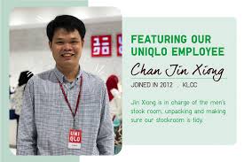 It is important for researchers to cumulate and synthesize research in this area, in part to provide. Uniqlo Malaysia Through Our People With Disability Pwd Facebook