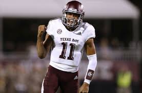 This month in sports reference Texas A M Football Kellen Mond Believes He Is Sec S Best Qb