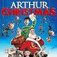 Family Movie - Arthur Christmas event image