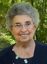 Obituaries — Oct. 8, 2024