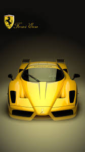 World Luxury Car Iphone 6 Plus Wallpaper Ferrari Fxx Super Luxury Cars Super Cars