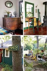 Pin By Jeanie Beach On Lake House Pinterest Country Cottage Decor Lake Cabin Decor Camp House
