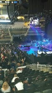 Ppg Paints Arena Section 101 Concert Seating Rateyourseats Com