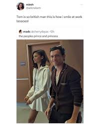 Why does everyone do this 😆