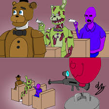 3,911 likes · 3 talking about this · 1 was here. It S The Unluckiest Day Of The Year Fivenightsatfreddys