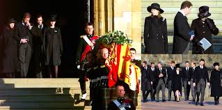 Eventually she died at the age of 102 in march 2002. Funeral Of Princess Margaret 2002 The Royal Watcher