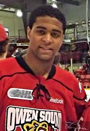 🇨🇦's top three players of the #U18MensWorlds: • Carter George (Owen Sound  Attack) • Porter Martone (Mississauga Steelheads) • Gavin McKenna (Medicine  Hat Tigers)