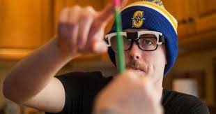 After surviving brutal beating, former Ike athlete Drew Schreiber running  toward the future