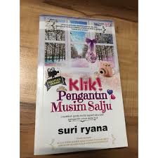 Pengantin musim salju online free. Preloved Nia Klik Pengantin Musim Salju Shopee Malaysia