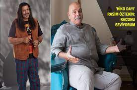 Kalp rahatsızlığı nedeniyle kaldırıldığı hastanede yoğun bakımda tedavi gören usta sanatçı rasim öztekin, 62 yaşında hayata veda etti. Rasim Oztekin Turkiye De Klavye Delikanlilari Aldi Basini Gidiyor Kultur Sanat Haberleri