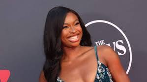 Coco Jones gives an update on her highly anticipated debut album