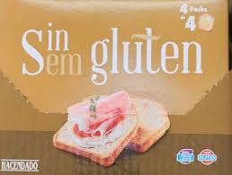 5 Novedades Sin Gluten Para Celiacos Que No Te Puedes Perder En Mercadona Noticias De