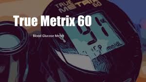 Show how to test blood sugar using this easy to use blood sugar meter. True Metrix 60 Glucose Meter How To Use Including Set The Date And Time And Change The Battery Youtube