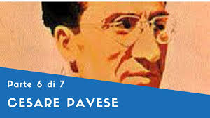 Dalla collina corrado vedrà torino in fiamme, vedrà risplendere i fuochi degli attacchi tedeschi che possono essere. Cesare Pavese Parte Vi La Casa In Collina Il Diavolo Sulle Colline Youtube