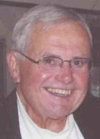 JOSEPH VENDEL Obituary (2014)