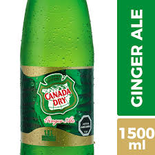 Dried chile peppers are old wrinkly versions. Bebida Canada Dry Ginger Ale 1 5 L Jumbo Cl