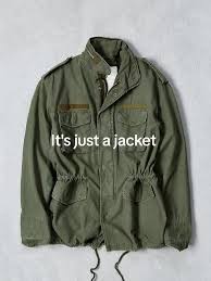 Lonely Jacket | TikTok