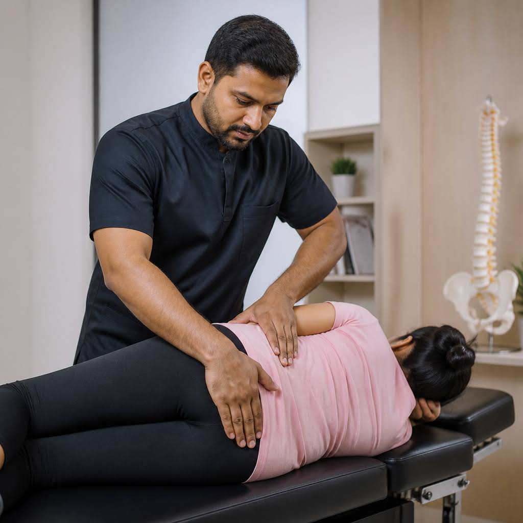 Sciatica Treatment in Secunderabad product image
