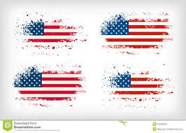 African American Black American Flag Vector 403 Forbidden Flag Vector American Flag Tattoo Ink Splatter