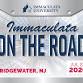 On the Road: Bridgewater, NJ